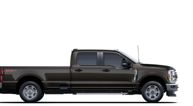 2025 Ford SuperDuty